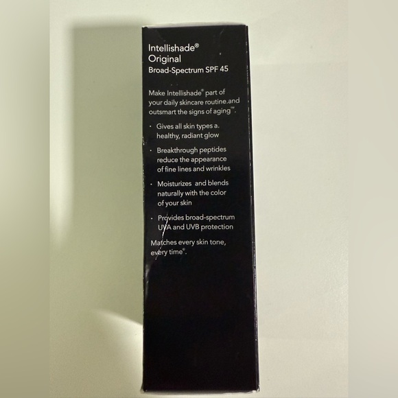 Revision Intellishade Original Anti-Aging Tinted Moistur.SPF 45 1.7oz EX… - Picture 3 of 6